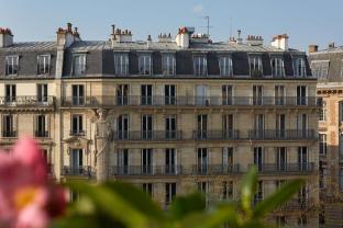 3H Paris Marais Hotel,Near Museum Georges Pompidou,3 star