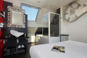 3h paris marais hotel