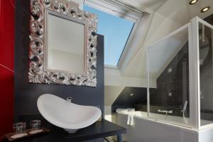 3h paris marais hotel