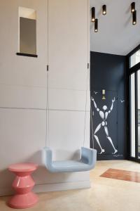 3h paris marais hotel