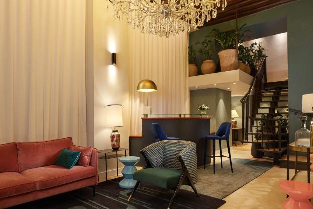 3h paris marais hotel