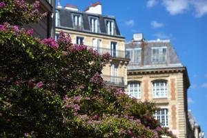 3h paris marais hotel