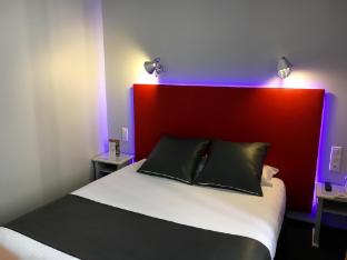 3H Paris Marais Hotel,Near Museum Georges Pompidou,3 star