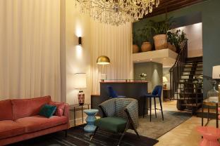 3h paris marais hotel