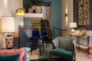 3h paris marais hotel
