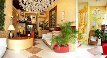 3h paris marais hotel