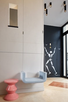 3h paris marais hotel