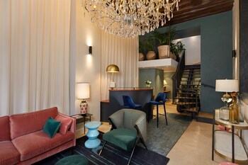 3h paris marais hotel