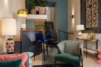 3h paris marais hotel
