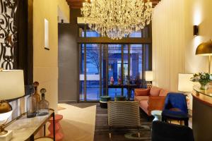 3h paris marais hotel