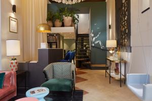 3h paris marais hotel