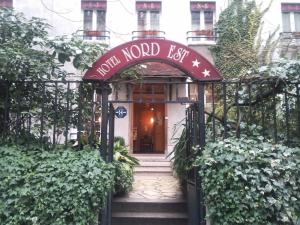 hotel nord est