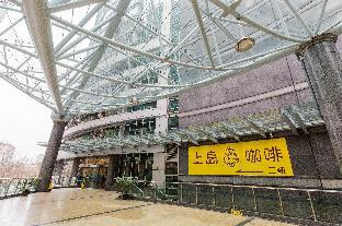 Mayson Shanghai Zhongshan Park Serviced Apartment,13 Floor, No.99 Huichuan Road,0 star