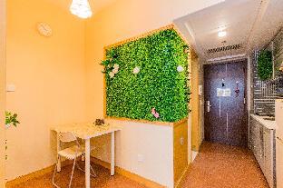 Mayson Shanghai Zhongshan Park Serviced Apartment,13 Floor, No.99 Huichuan Road,0 star