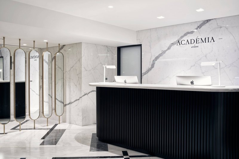 academias hotel autograph collection