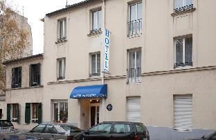 Hotel Neptune,Place D'italie>>Paris,2 star