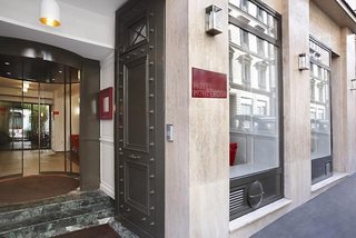 hotel monterosa astotel