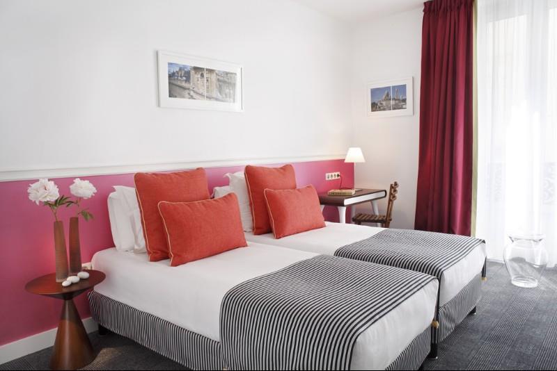 hotel monterosa astotel