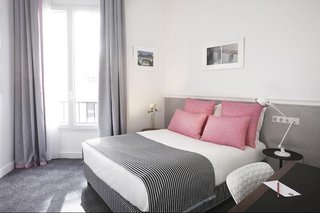 Hotel Monterosa - Astotel,Rue La Bruyere, 30,3 star