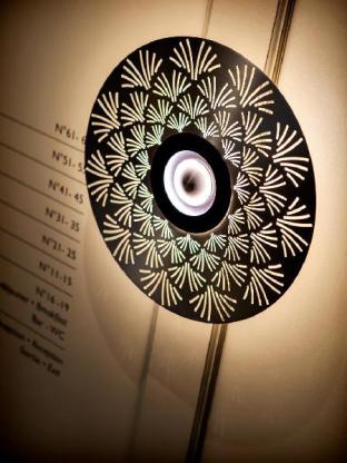 Doisy Etoile - Orso Hotel,Batignolles>>Arc De Triomphe,4 star