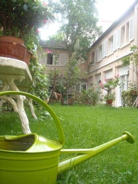 hotel le vert galant