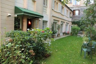 Hotel Le Vert Galant,Place D'italie>>Paris,3 star