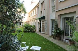 Hotel Le Vert Galant,Place D'italie>>Paris,3 star