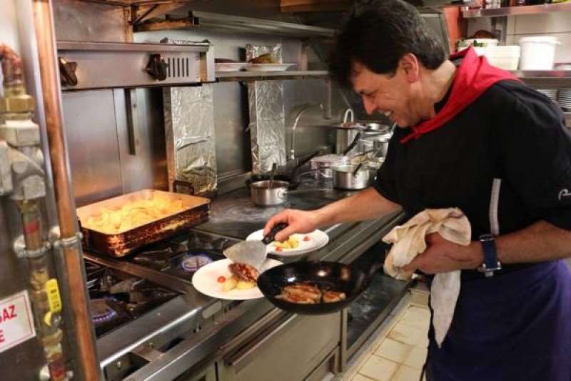 hotel le vert galant