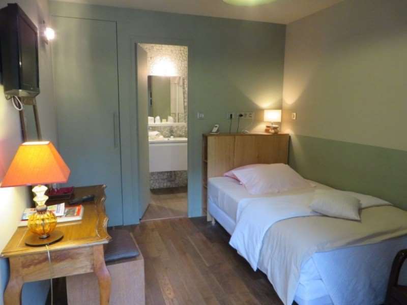 hotel le vert galant