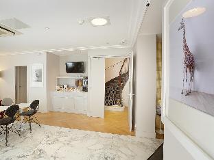 Nouvel Hotel Eiffel,5 Rue Des Volontaires,3 star