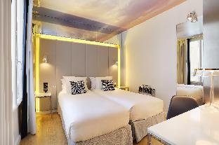 Nouvel Hotel Eiffel,5 Rue Des Volontaires,3 star
