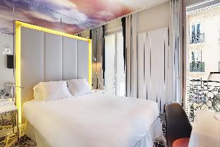 Nouvel Hotel Eiffel,5 Rue Des Volontaires,3 star