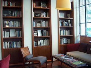 hotel quartier latin