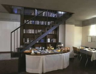 hotel quartier latin