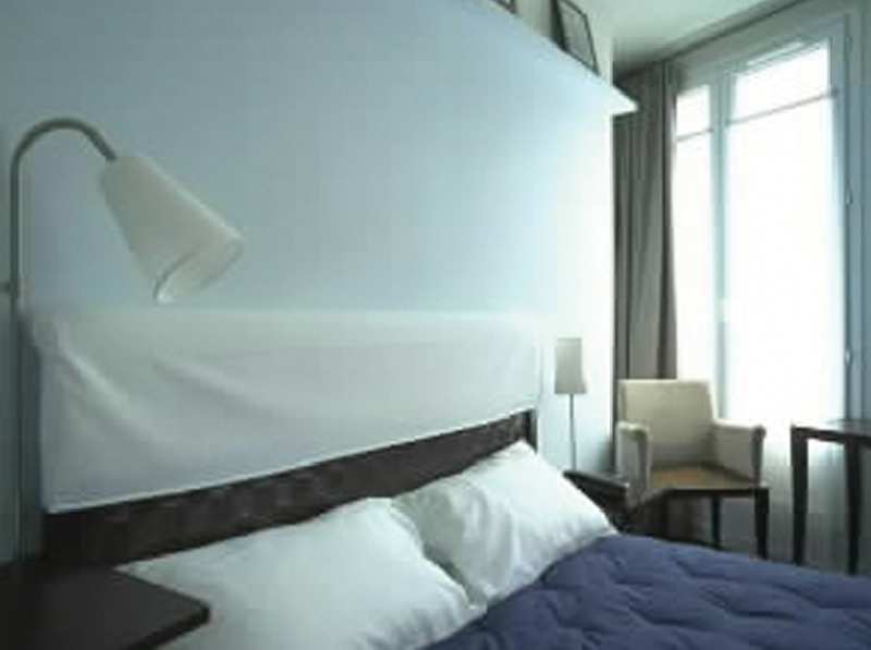 hotel quartier latin