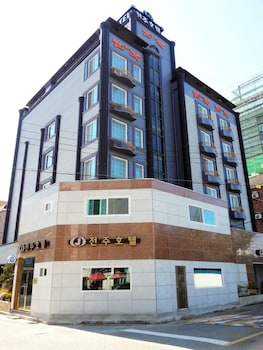 hotel jeonju