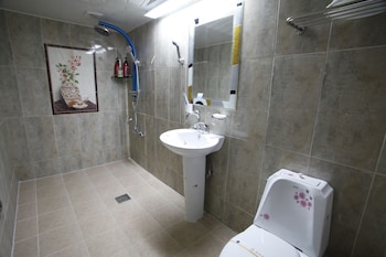 hotel jeonju