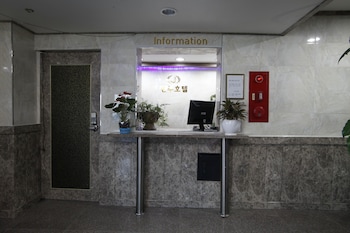 hotel jeonju