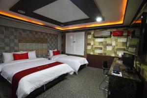 hotel jeonju