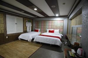 hotel jeonju
