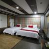 hotel jeonju