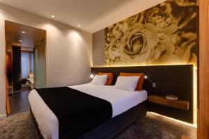 Hotel Elixir,Île-De-France>>Paris,3 star