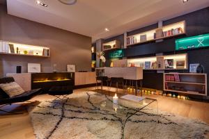 Hotel Elixir,Île-De-France>>Paris,3 star
