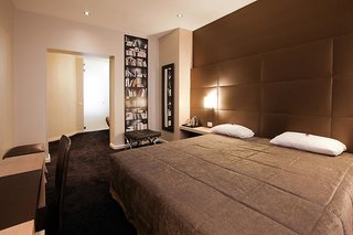 hotel elixir paris