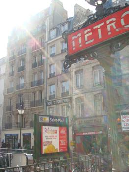 hotel le temple de jeanne