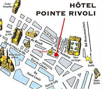 hotel le temple de jeanne