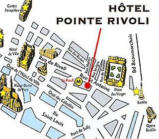 Hôtel Le Temple De Jeanne,Notre-Dame>>Notre Dame,3 star