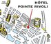 hotel le temple de jeanne