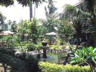 dewi sri hotel