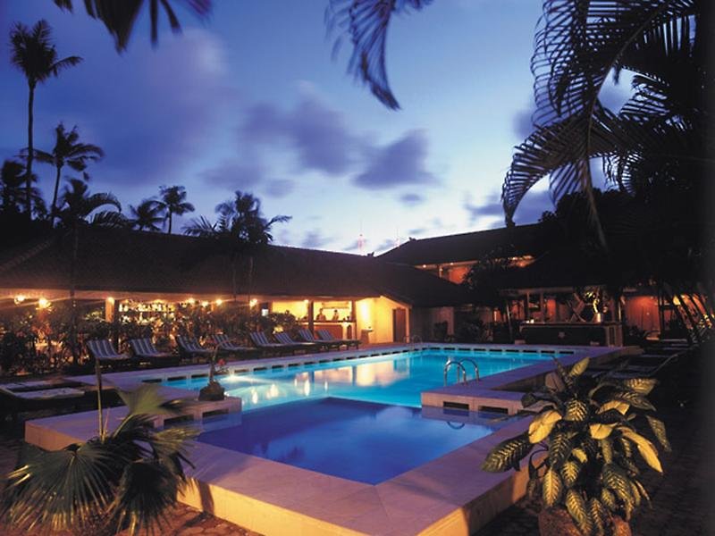 dewi sri hotel